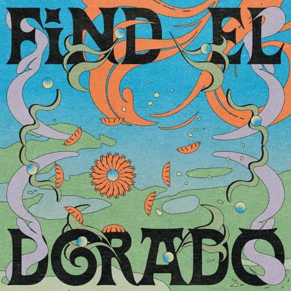 Find El Dorado by Paul Weller album cover