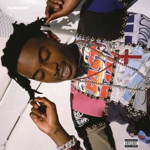 Playboi Carti by Playboi Carti album cover