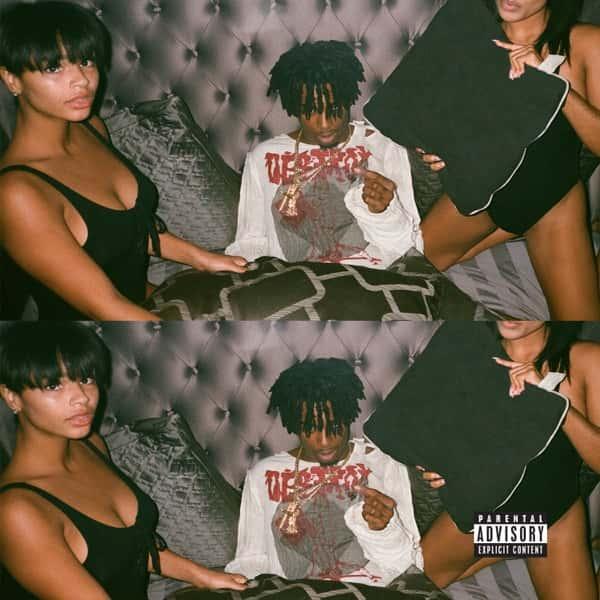 Playboi Carti by Playboi Carti album cover