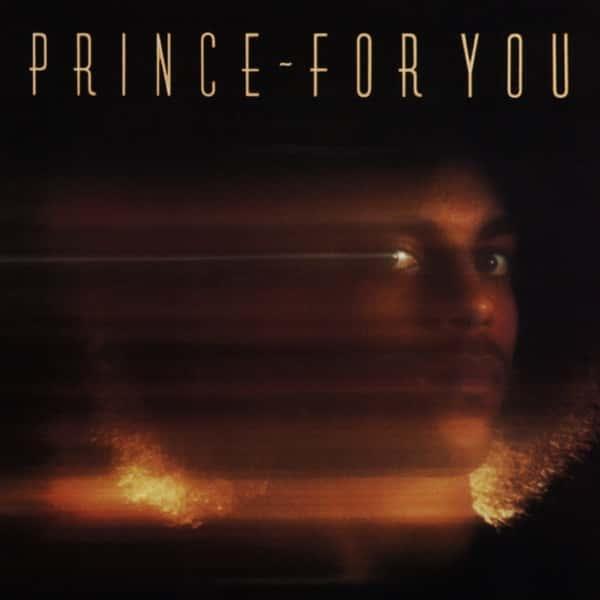 Prince by Prince album cover