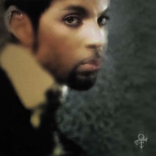 The Truth by Prince album cover