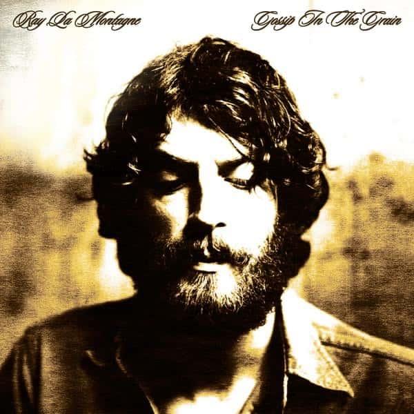 Gossip in the Grain by Ray LaMontagne album cover