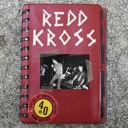 Redd Kross by Redd Kross album cover