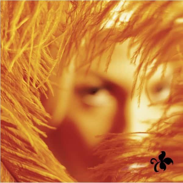 Shangri-La Dee Da by Stone Temple Pilots album cover
