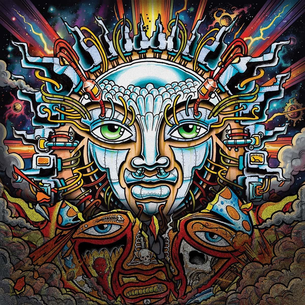 Until the Sun Explodes by Sublime album cover