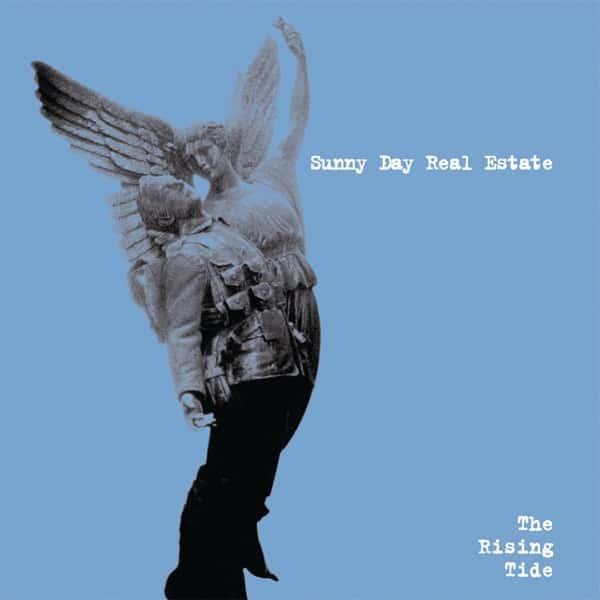 The Rising Tide by Sunny Day Real Estate album cover