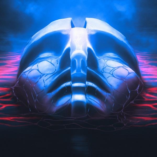 New Flesh by Sylosis album cover