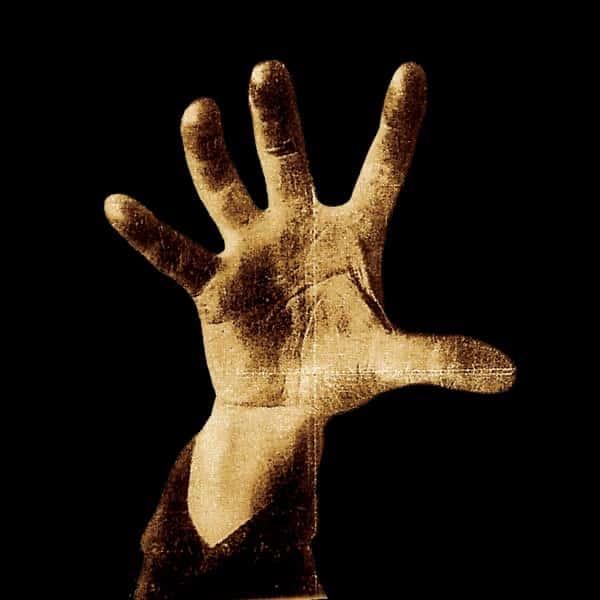 System of a Down by System of a Down album cover