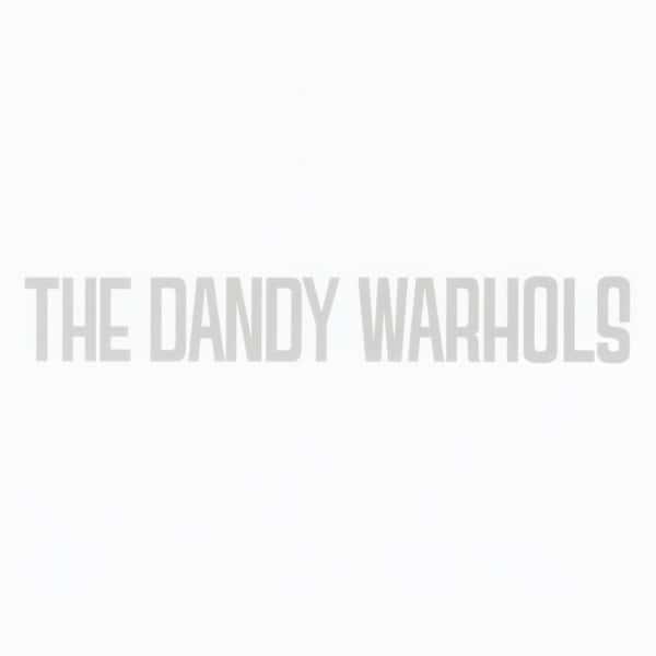 Dandys Rule OK (Red Vinyl) by The Dandy Warhols album cover