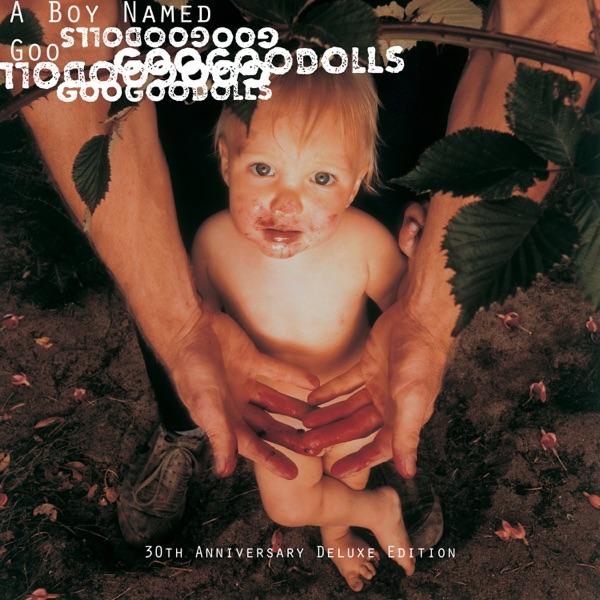 A Boy Named Goo (30th Anniversary Deluxe Edition) by The Goo Goo Dolls album cover