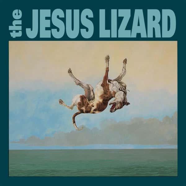 Down by The Jesus Lizard album cover