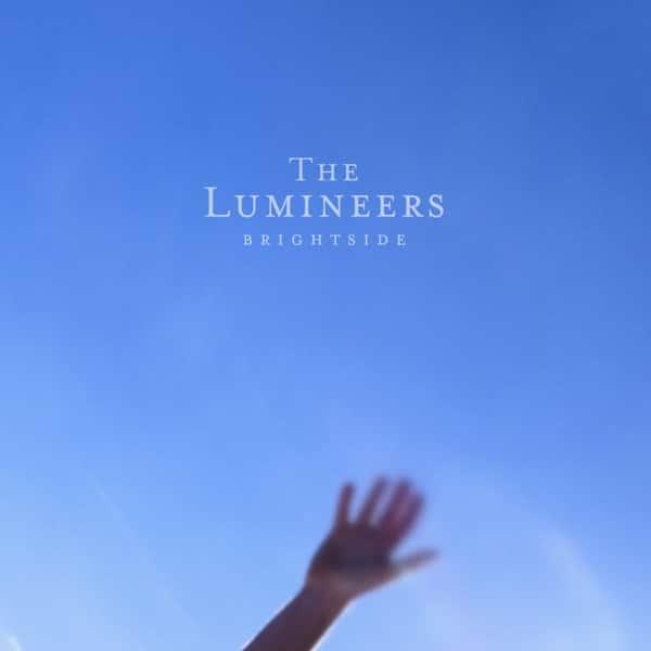 Brightside by The Lumineers album cover