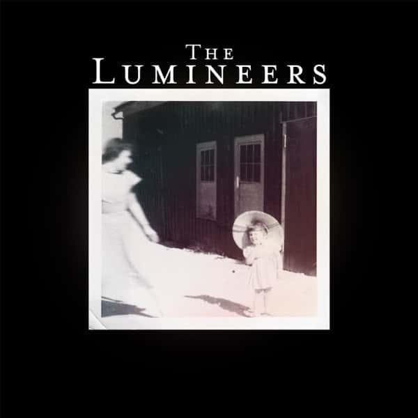The Lumineers (10th Anniversary Edition) by The Lumineers album cover