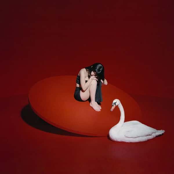 Cinema by The Marias album cover