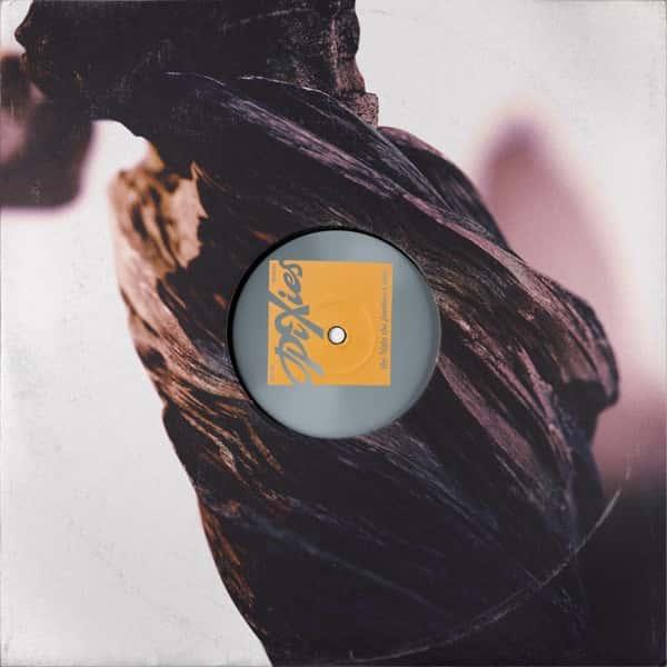 The Night the Zombies Came by The Pixies album cover