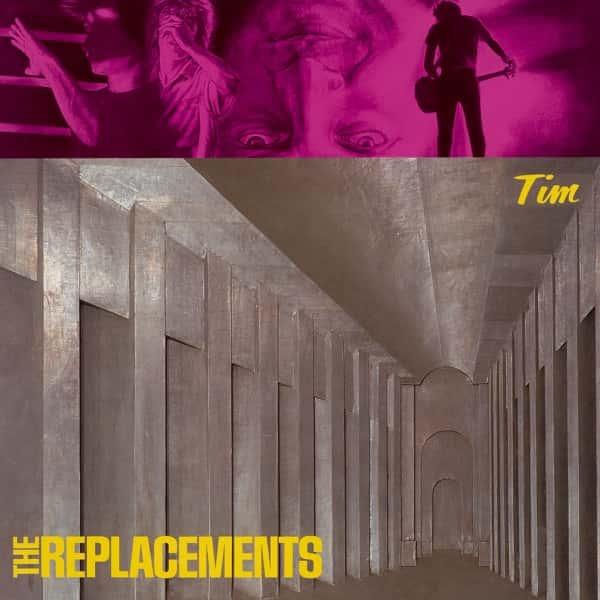 Tim by The Replacements album cover