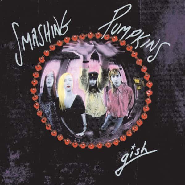 Gish (Indie Exclusive) by The Smashing Pumpkins album cover