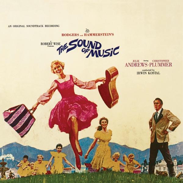 The Sound of Music by Various Artists album cover