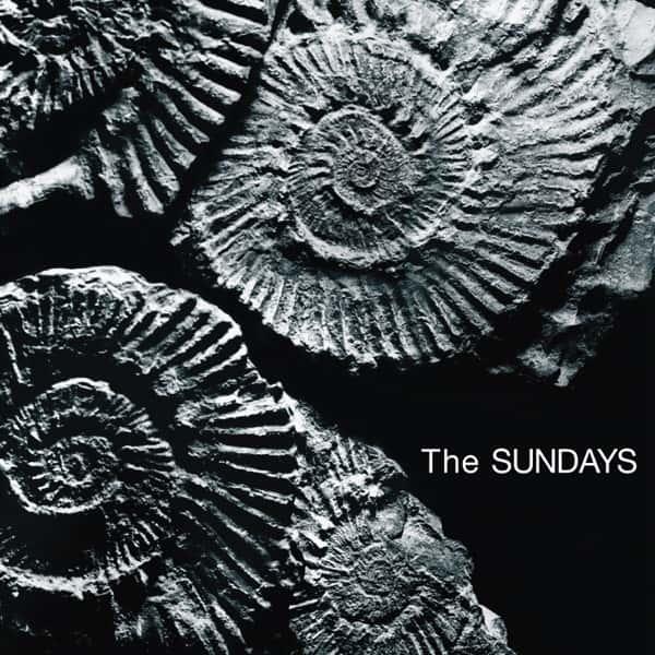 Reading, Writing and Arithmetic by The Sundays album cover