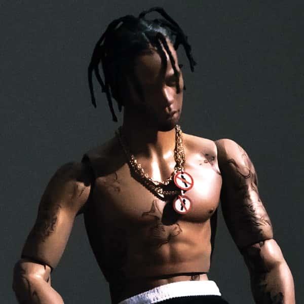 Rodeo by Travis Scott