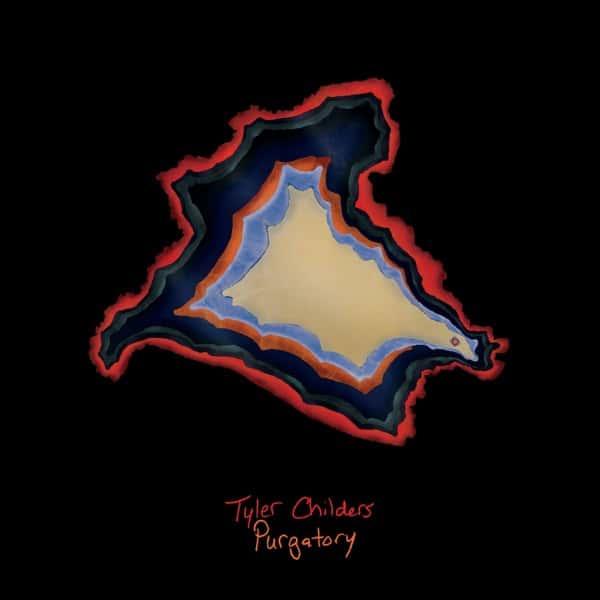 Purgatory by Tyler Childers album cover
