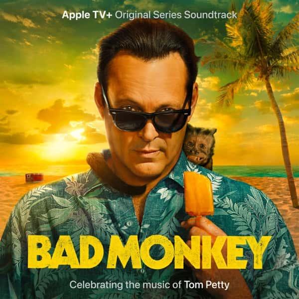 Bad Monkey by Various Artists album cover