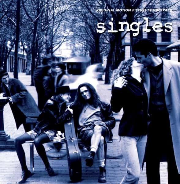 Singles by Various Artists album cover