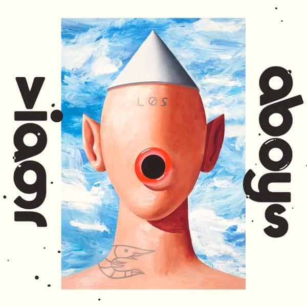 viagr aboys by Viagra Boys album cover